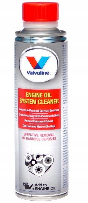 Motorspülung Valvoline Engine Oil System Cleaner 300ml