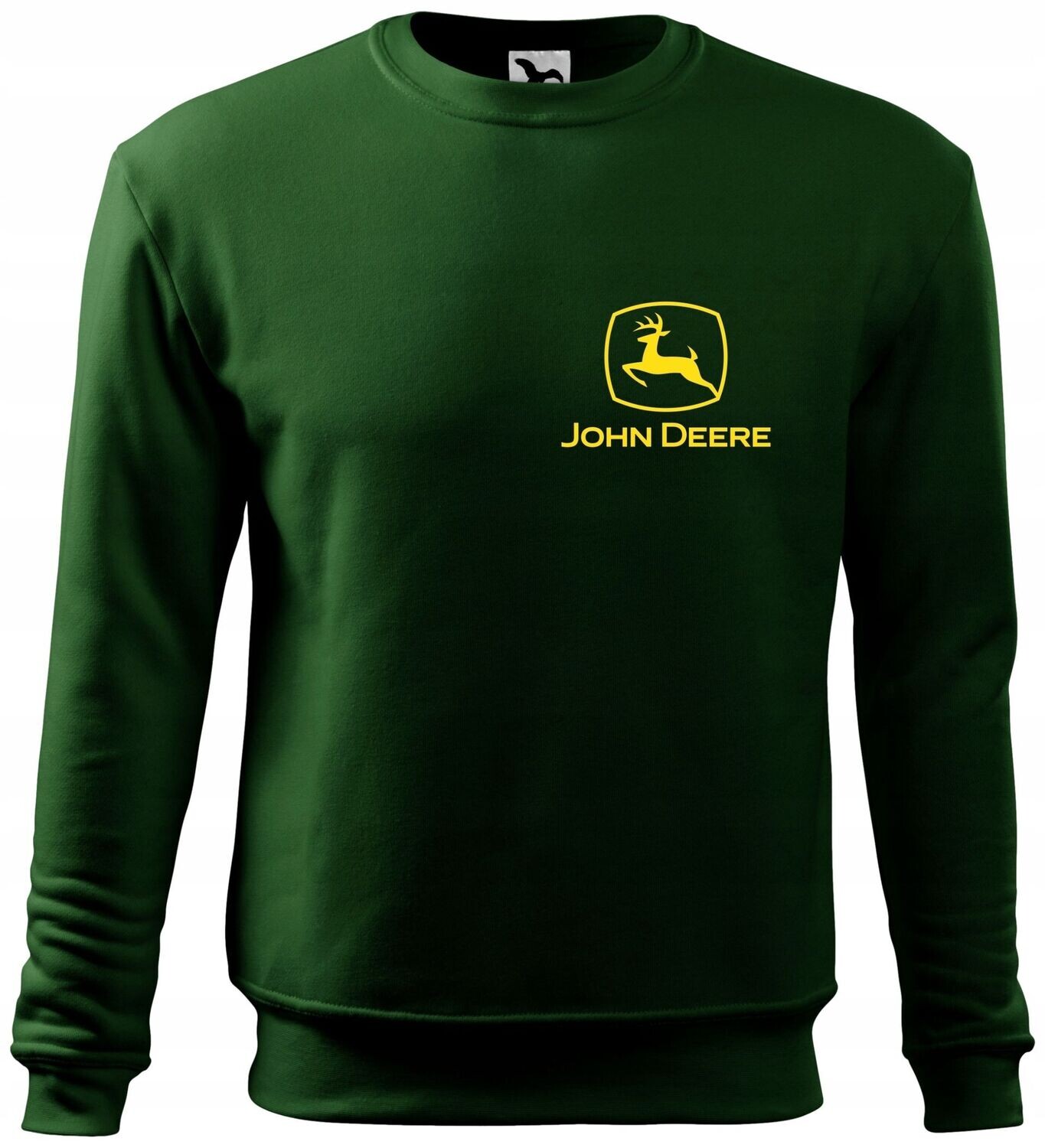JOHN DEERE PREMIUM Pullover Sweatshirt Pulli Herren