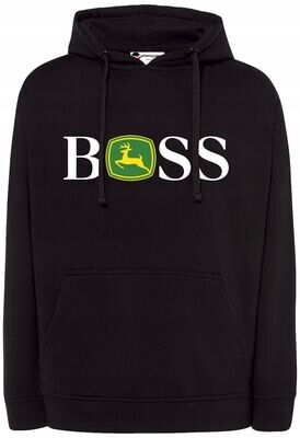 JOHN DEERE PREMIUM Pullover Sweatshirt Pulli Herren Hoodie JOHN DEERE PREMIUM Pullover Sweatshirt Pulli Herren Hoodie