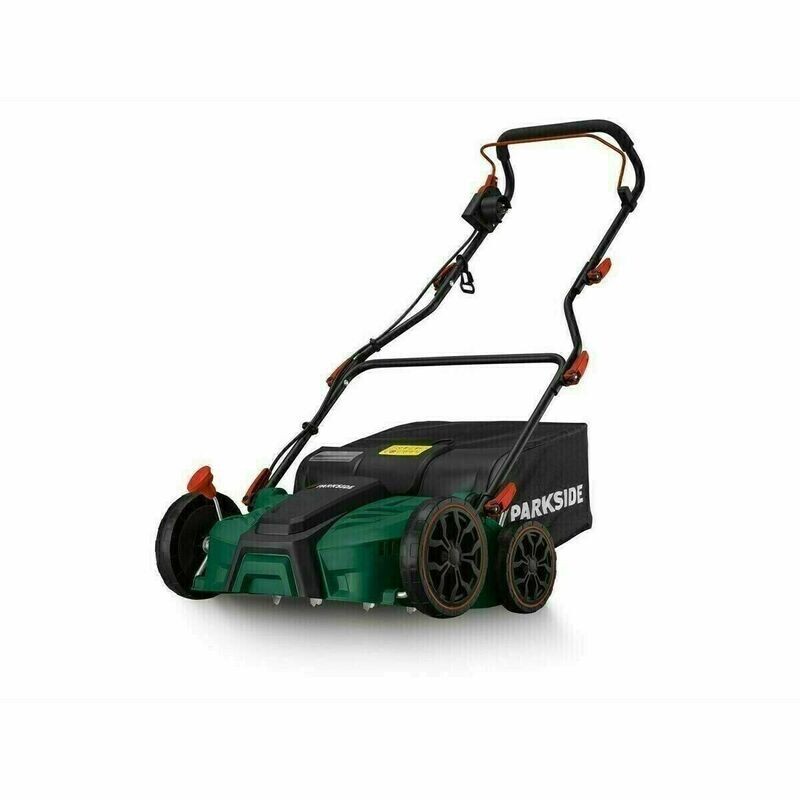 #SALE# PARKSIDE® Elektro-Vertikutierer/ Lüfter PLV 1500 Watt #SALE# PARKSIDE® Elektro-Vertikutierer/ Lüfter PLV 1500 Watt