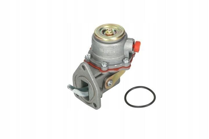 DEUTZ FAHR Mechanische Kraftstoffpumpe DEUTZ