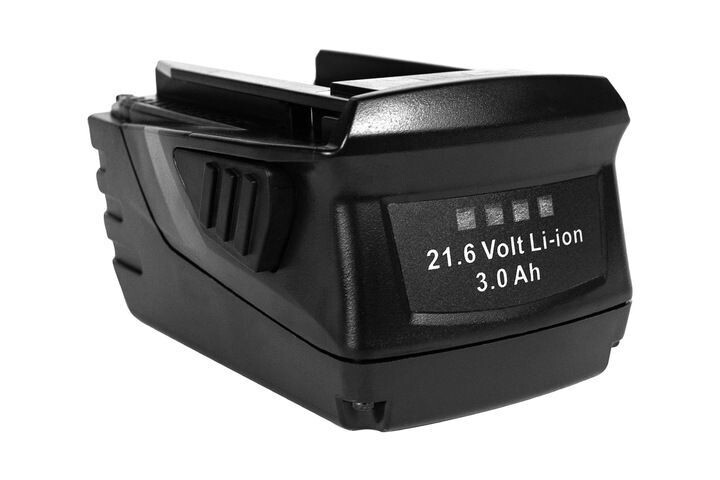 Hilti Akku Ersatzakku B22/3.3 3.0Ah 21,6V Hilti Akku Ersatzakku B22/3.3 3.0Ah 21,6V