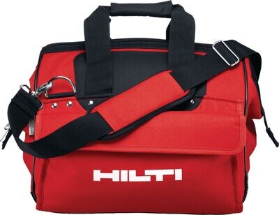 Hilti Premium robuste Werkzeugtasche Heimwerker Werkzeugkoffer XL