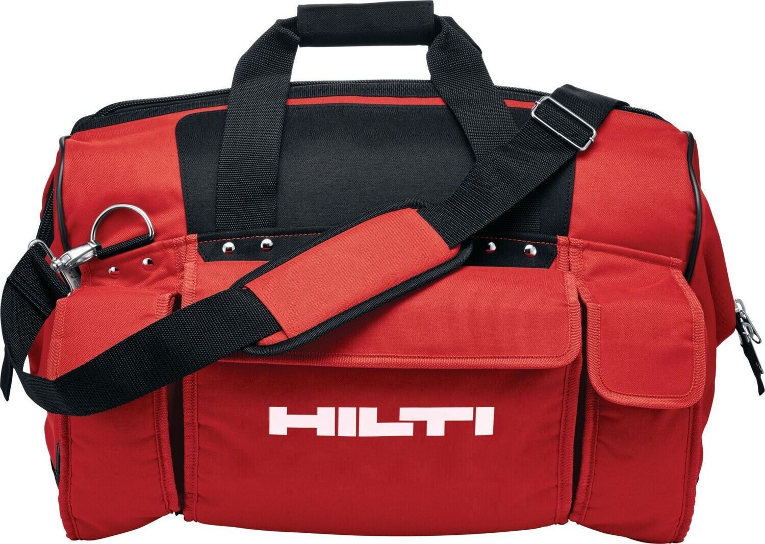 Hilti Premium robuste Werkzeugtasche Heimwerker Werkzeugkoffer XXL