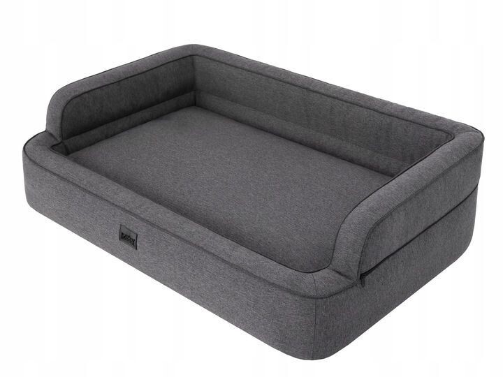 Design Handmade orthopädisches Hundebett 1170 x 790 mm