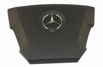 Lenkrad Abdeckung Knopf Hupe Mercedes Benz ACTROS MP4 310274620162