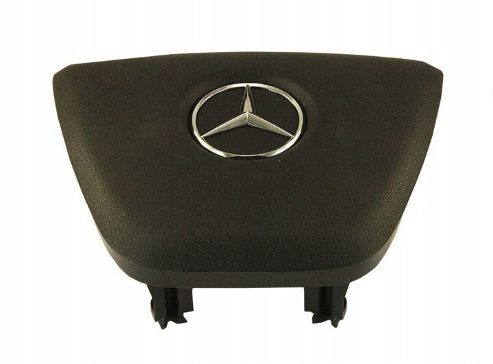 Lenkrad Abdeckung Knopf Hupe MERCEDES ACTROS A9604640331