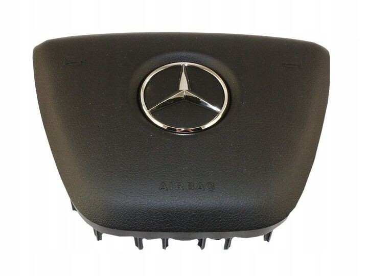 Lenkrad Abdeckung Knopf Hupe MERCEDES ACTROS 3101852001