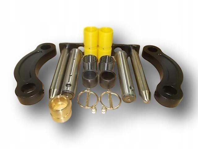 BUCHSEN SET SCHAUFEL JCB MINI 8014 8016 8018 8020 CVA