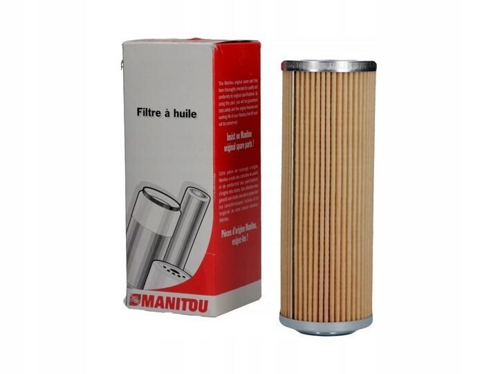 Original Manitou Hydraulikfilter 221174 Original Manitou Hydraulikfilter 221174