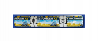 Ballenpresse 123X2000 Silage Heu Stroh Gras Folie JD 2000M STD Ballenpresse 123X2000 Silage Heu Stroh Gras Folie JD 2000M STD