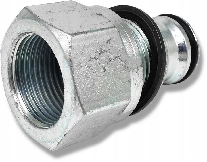 2x DRUCKBUCHSE Druckhülse P80 FÜR VERTEILER 3/4'' 80L