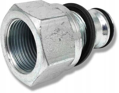 2x DRUCKBUCHSE Druckhülse P80 FÜR VERTEILER 3/4'' 80L 2x DRUCKBUCHSE Druckhülse P80 FÜR VERTEILER 3/4'' 80L