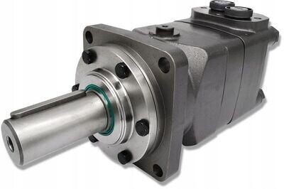 HYDRAULIKMOTOR GRUPPE 4 BMT 400cm3 WELLE 40 mm HYDRAULIKMOTOR GRUPPE 4 BMT 400cm3 WELLE 40 mm