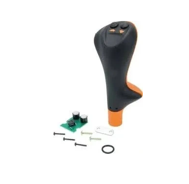 John Deere 6010 6020 Bereichshebelknauf ORIGINAL Joystick AL208095