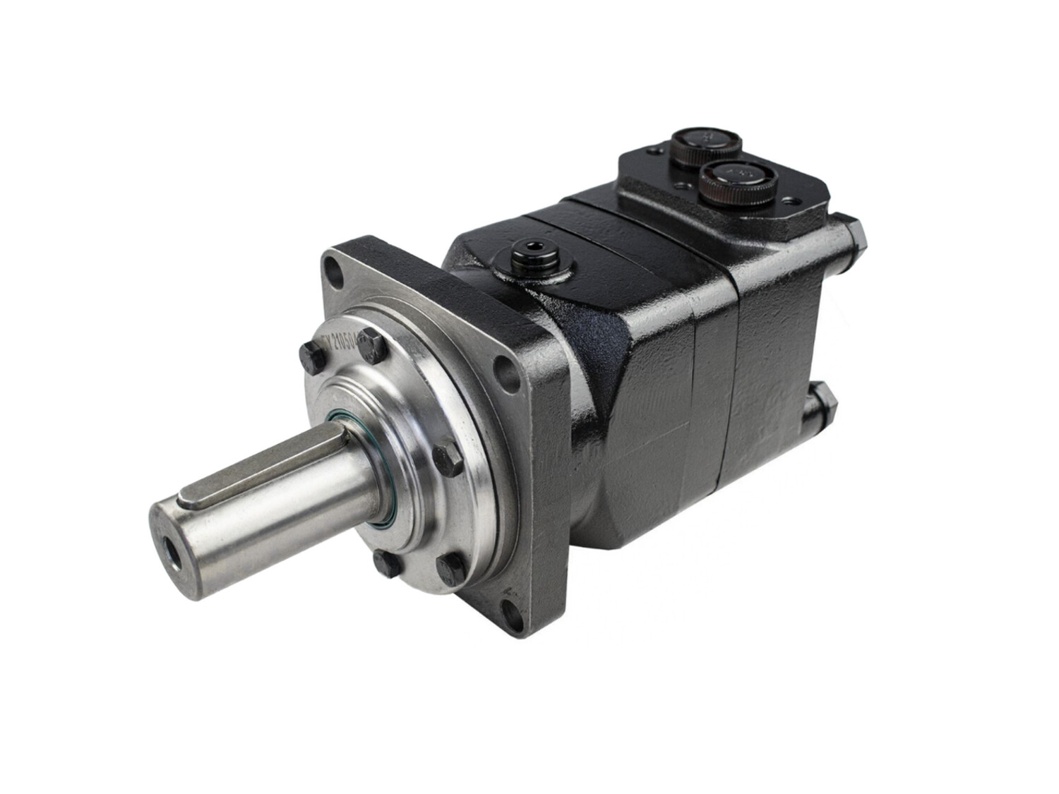 HYDRAULIKMOTOR Motor alsg4 bmt omzt omst omt bm6 500cm 3