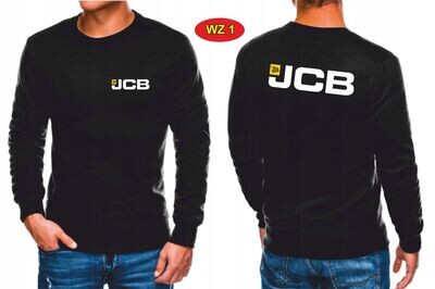 JCB PREMIUM Pullover Sweatshirt Pulli Herren Größenwahl Motivwahl JCB PREMIUM Pullover Sweatshirt Pulli Herren Größenwahl Motivwahl