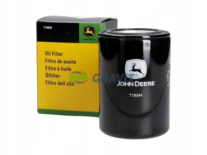 Original John Deere Motorölfilter Ölfilter T19044