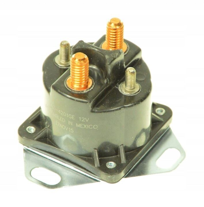 Original John Deere Starterrelais RE164448