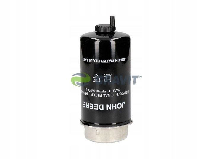 ORIGINAL Kraftstofffilter John Deere RE522878