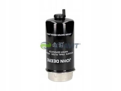 ORIGINAL Kraftstofffilter John Deere RE522878 ORIGINAL Kraftstofffilter John Deere RE522878