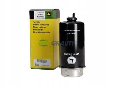 ORIGINAL Kraftstofffilter John Deere RE541922 ORIGINAL Kraftstofffilter John Deere RE541922