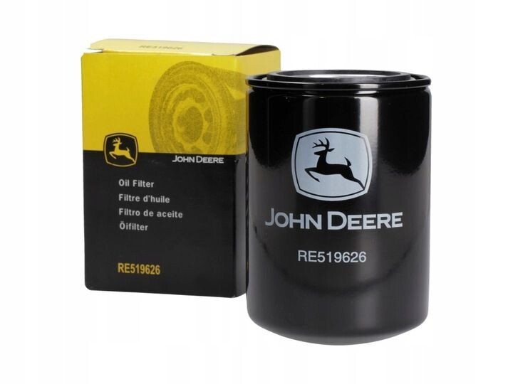 Original John Deere Ölfilter RE519626