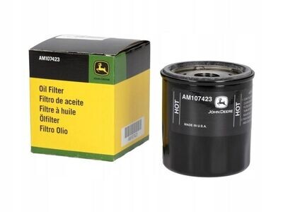 Original John Deere Motorölfilter Ölfilter AM107423 Original John Deere Motorölfilter Ölfilter AM107423