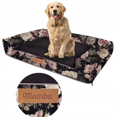 Design Handmade Hundebett Hundekissen Sofa Hundesofa Tierbett Katzenbett Hundekorb Schlafplatz mit Namensschild Design Handmade Hundebett Hundekissen Sofa Hundesofa Tierbett Katzenbett Hundekorb Schlafplatz mit Namensschild
