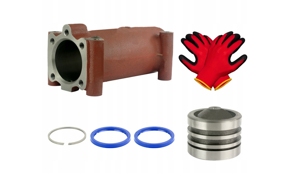 KOLBEN UND ZYLINDER Wagenheber REPARATURSATZ Ursus C-330 C-328