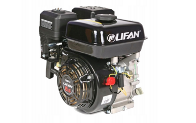 Motor LIFAN GX200 HONDA 6,5 PS Welle 19mm 20mm Welle wählbar
