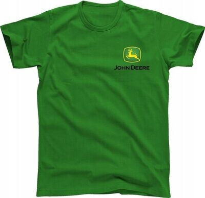 JOHN DEERE PREMIUM Shirt T-Shirt Herren JOHN DEERE PREMIUM Shirt T-Shirt Herren
