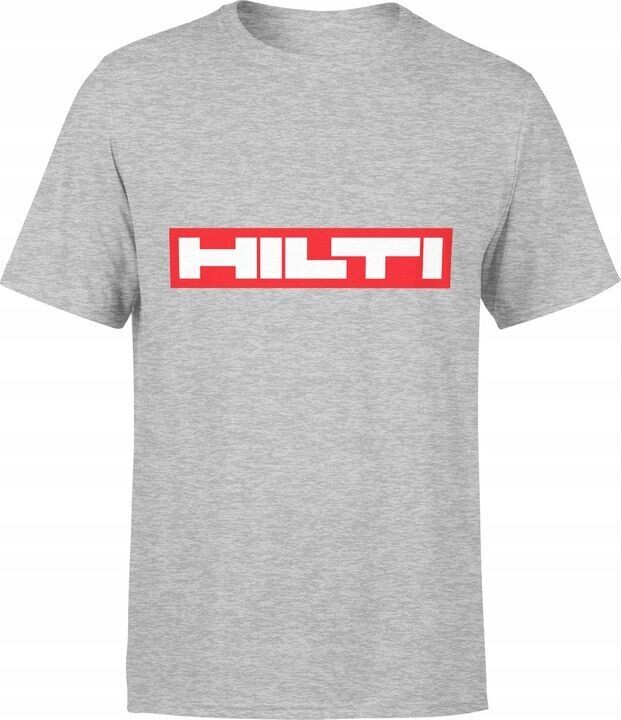 HILTI PREMIUM Shirt T-Shirt FARBWAHL