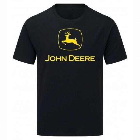 JOHN DEERE PREMIUM Shirt  T-Shirt Set