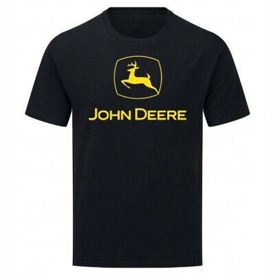 JOHN DEERE PREMIUM Shirt T-Shirt Set JOHN DEERE PREMIUM Shirt T-Shirt Set