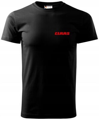 CLAAS PREMIUM Shirt T-Shirt Herren CLAAS PREMIUM Shirt T-Shirt Herren