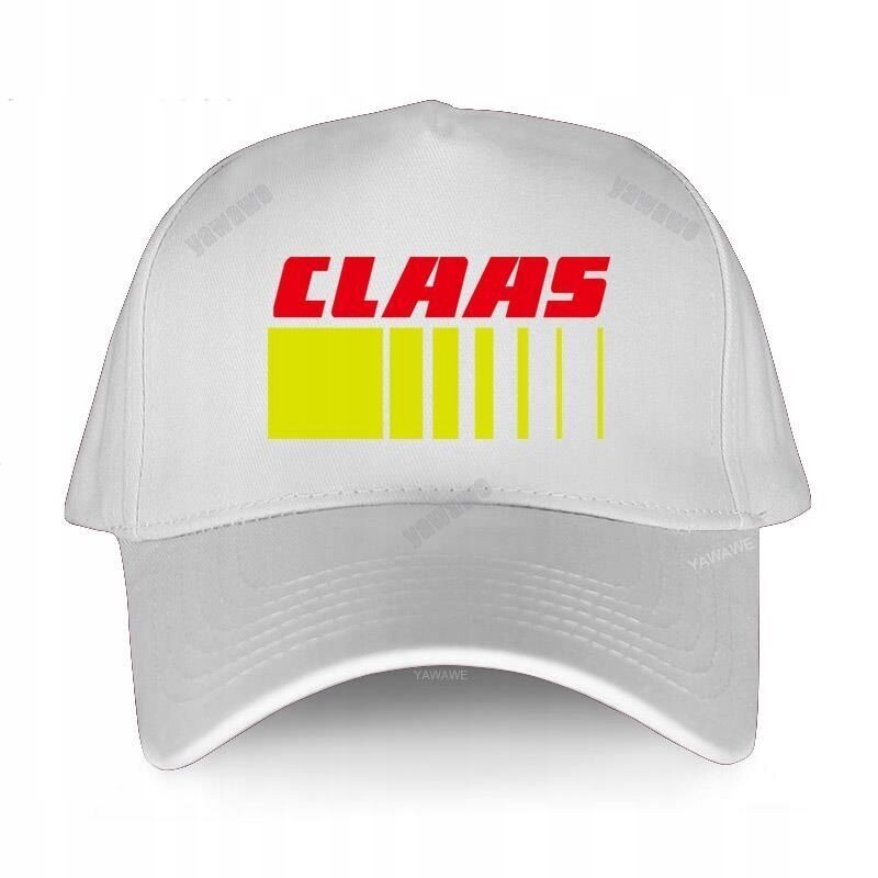 CLAAS PREMIUM Cap Basecap Farbwahl CLAAS PREMIUM Cap Basecap Farbwahl