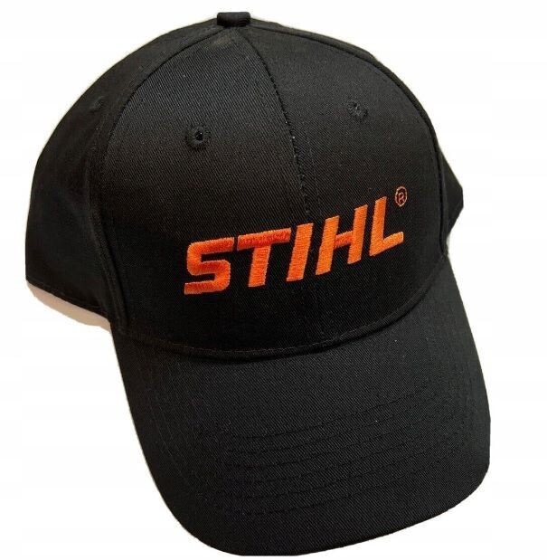 Premium Stihl Cap Basecap Premium Stihl Cap Basecap