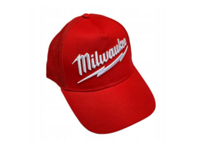 Premium MILWAUKEE Cap Bascap