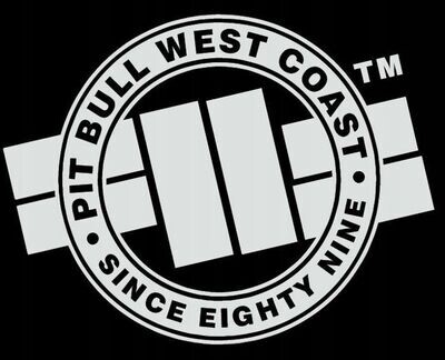 Pit Bull West Coast
