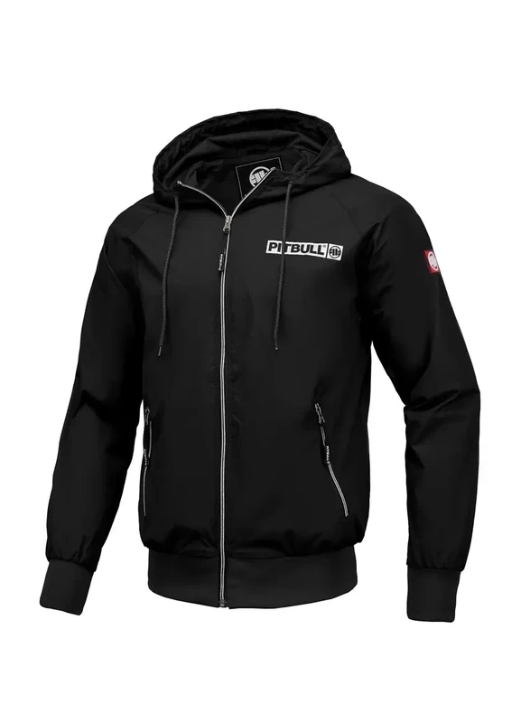 PIT BULL WEST COAST Übergangsjacke Frühlingsjacke Softshell für Herren mit Kapuze PIT BULL WEST COAST Übergangsjacke Frühlingsjacke Softshell für Herren mit Kapuze