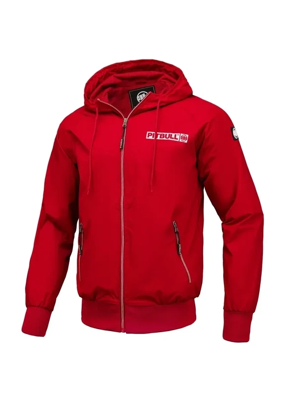 PIT BULL WEST COAST Übergangsjacke Frühlingsjacke Softshell für Herren mit Kapuze PIT BULL WEST COAST Übergangsjacke Frühlingsjacke Softshell für Herren mit Kapuze