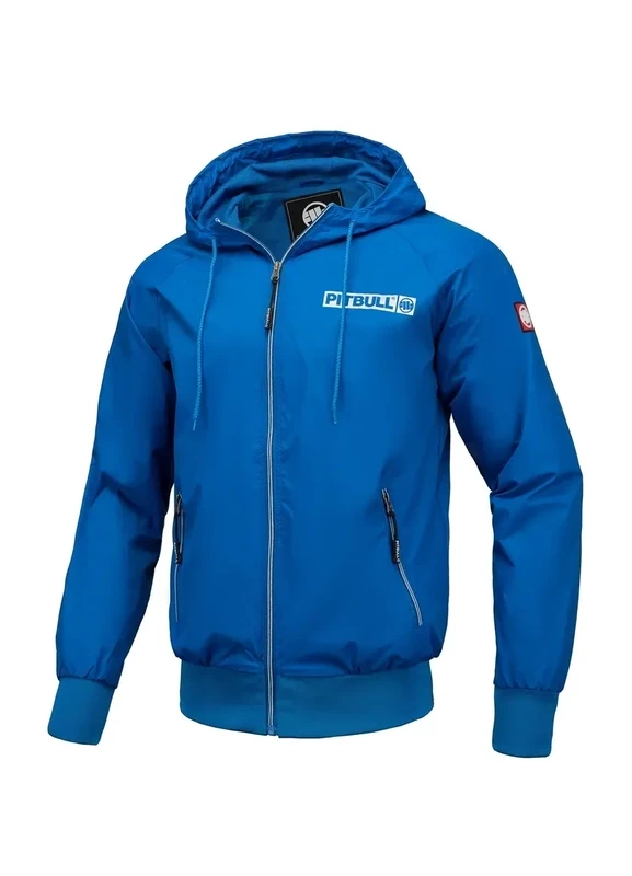 PIT BULL WEST COAST Übergangsjacke Frühlingsjacke Softshell für Herren mit Kapuze PIT BULL WEST COAST Übergangsjacke Frühlingsjacke Softshell für Herren mit Kapuze