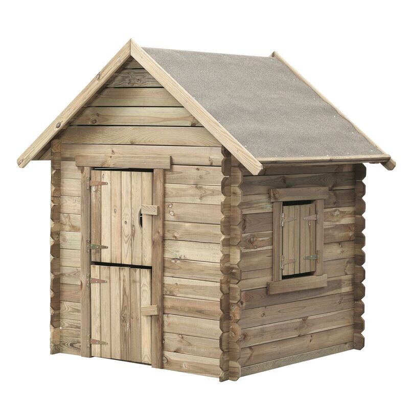Holzhaus Spielhaus Gartenhaus Kinderspielhaus Holzhaus Spielhaus Gartenhaus Kinderspielhaus