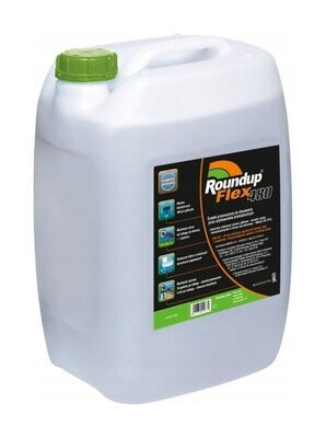 ROUNDUP FLEX 480 Premium 15 Liter
