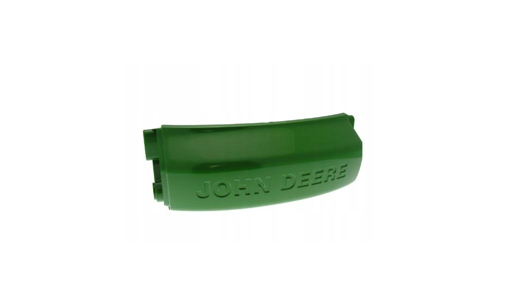 Original John Deere Front Stoßstange LTR LT AM128998 Rasentraktor Aufsitzmäher Rammschutz