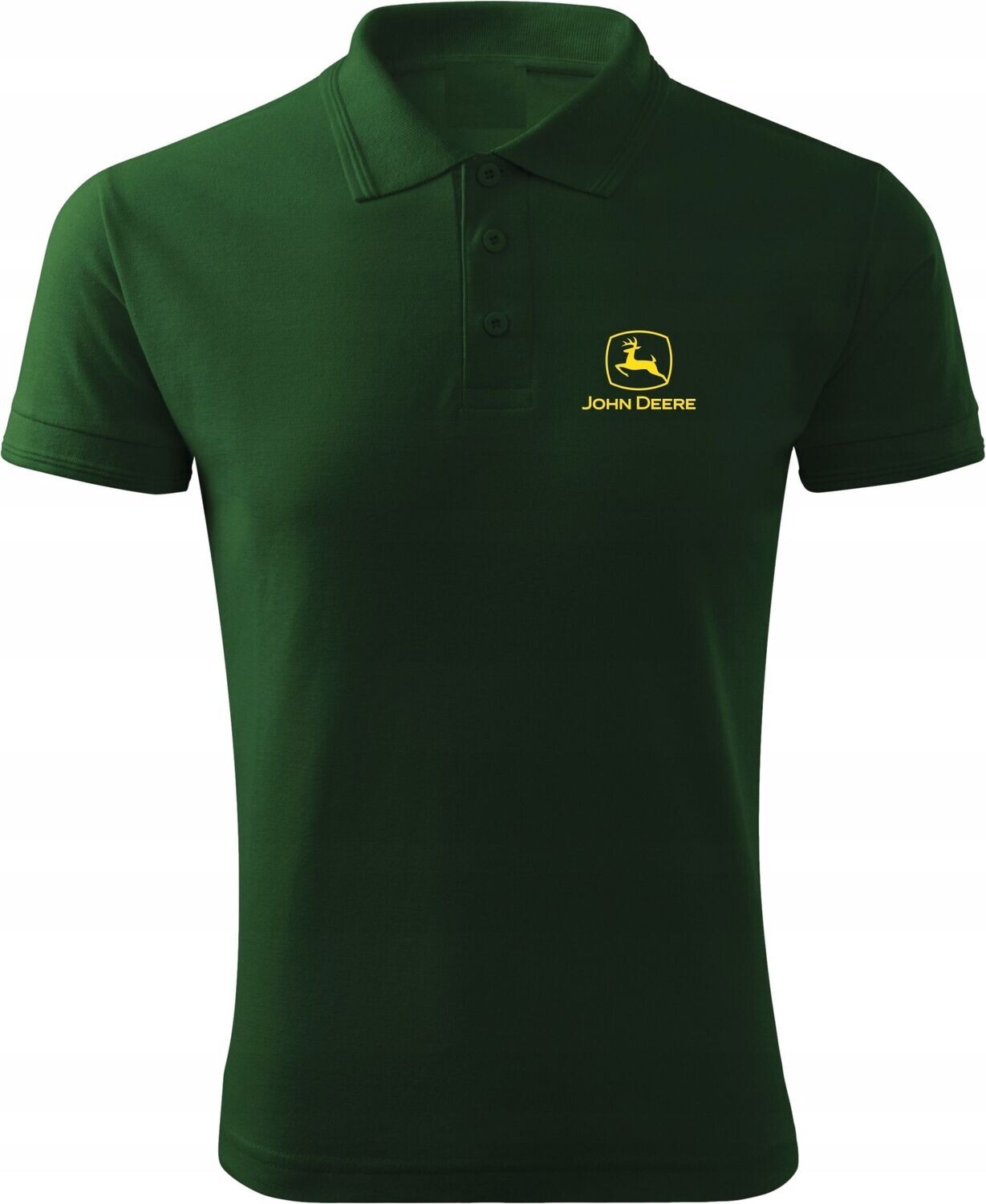 JOHN DEERE PREMIUM Shirt T Shirt  Herren