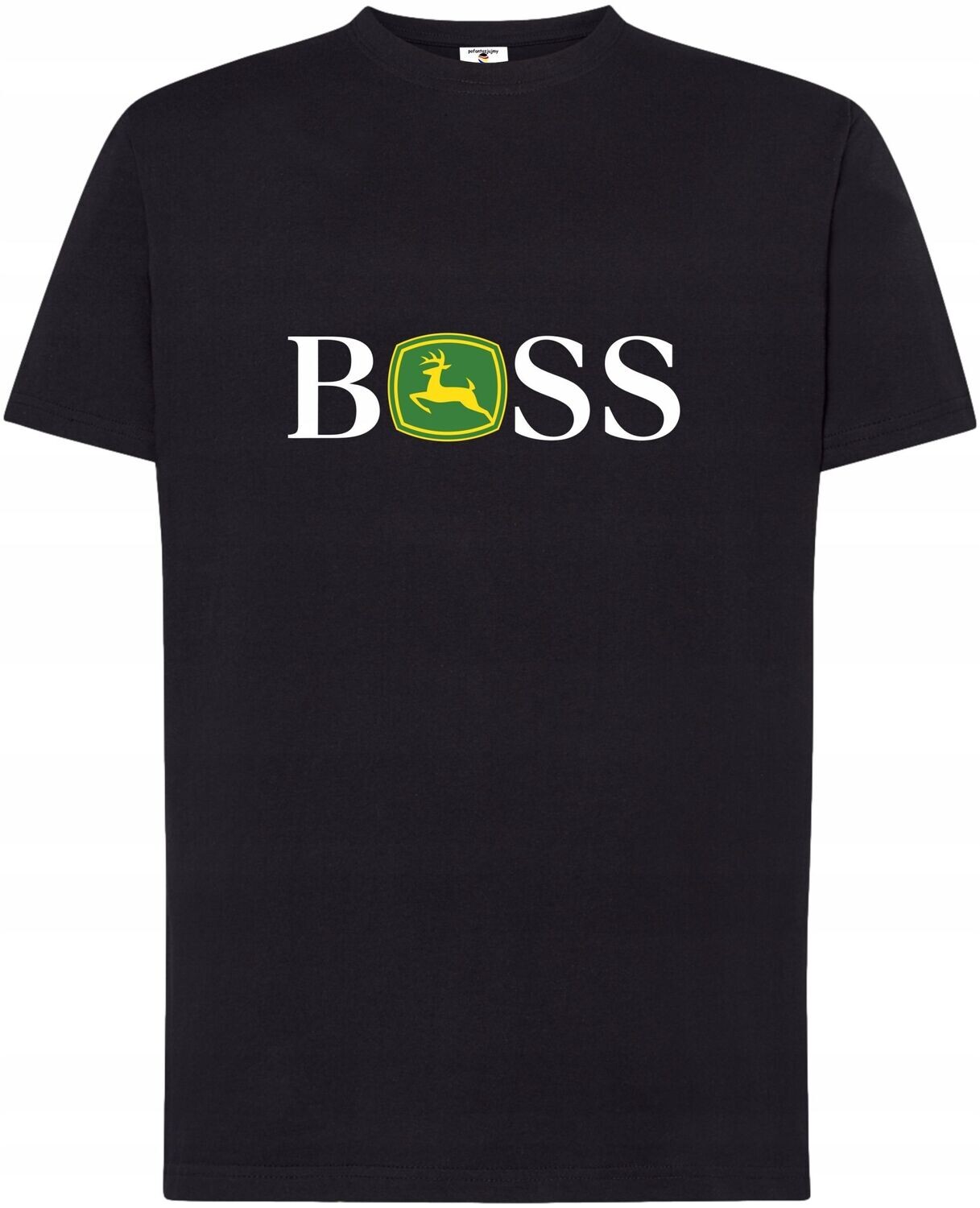 JOHN DEERE PREMIUM Shirt T-Shirt Herren