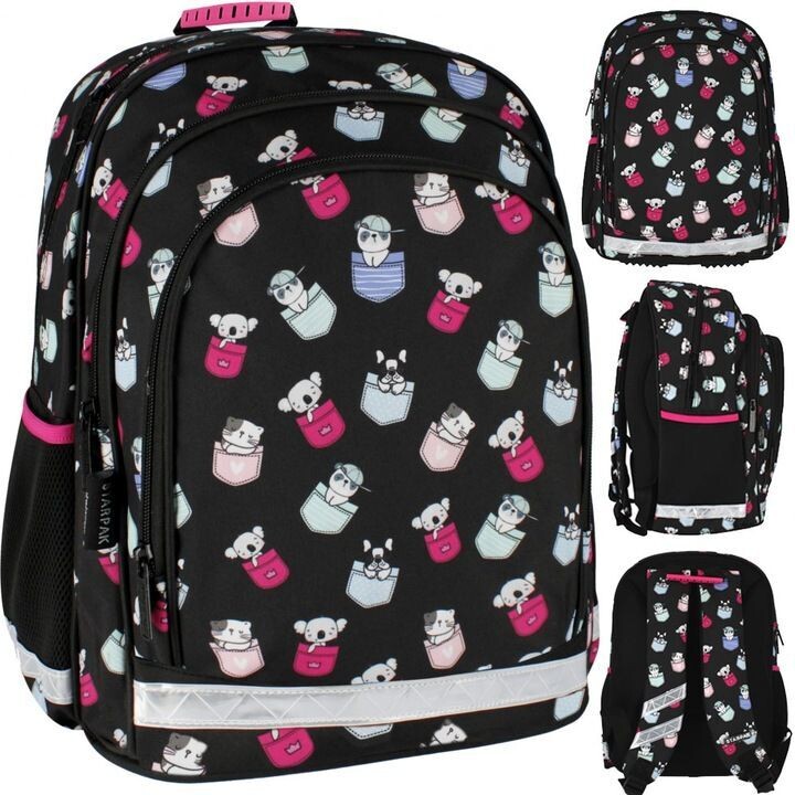 Schulranzen Rucksack Tornister Schultasche Schulranzen Rucksack Tornister Schultasche