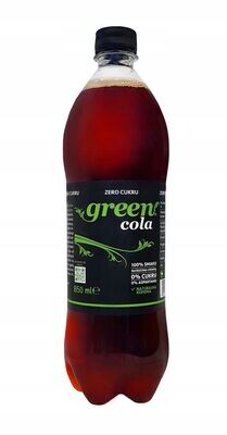 15x 850ml Green Cola Stevia Koffein Zuckerfrei 15x 850ml Green Cola Stevia Koffein Zuckerfrei